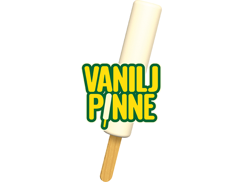 Vaniljapuikko