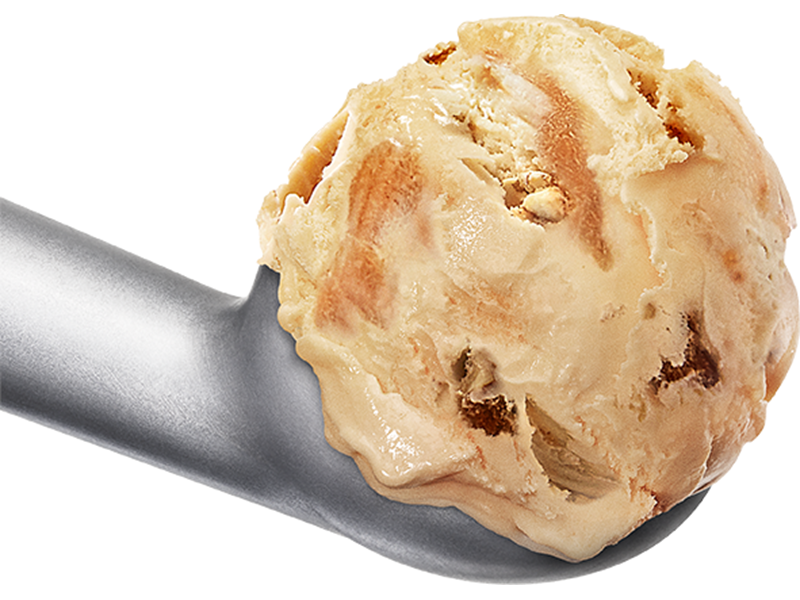 PecanpähkinäToffee