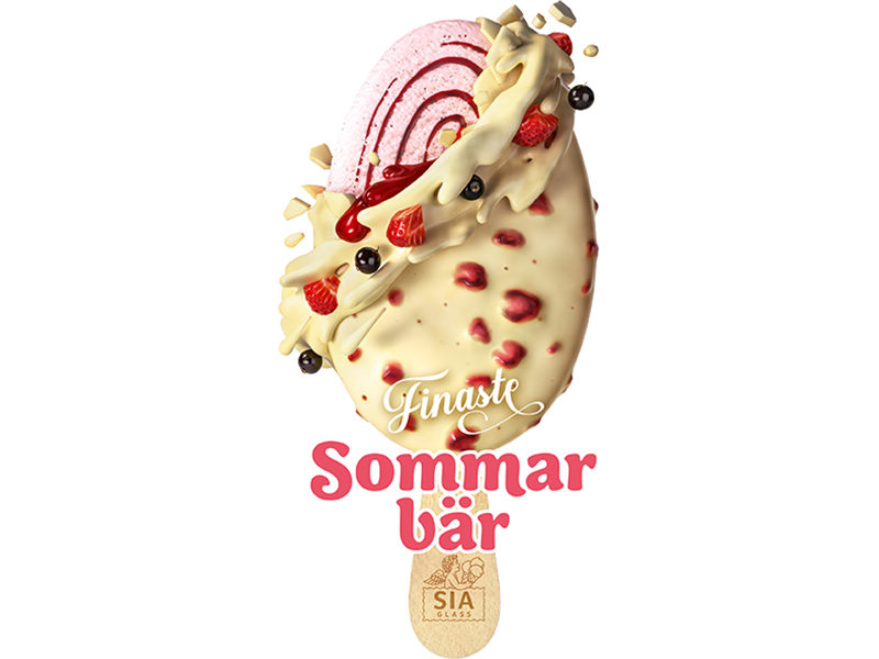Finaste Kesämarja