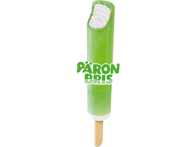 Päärynäbris