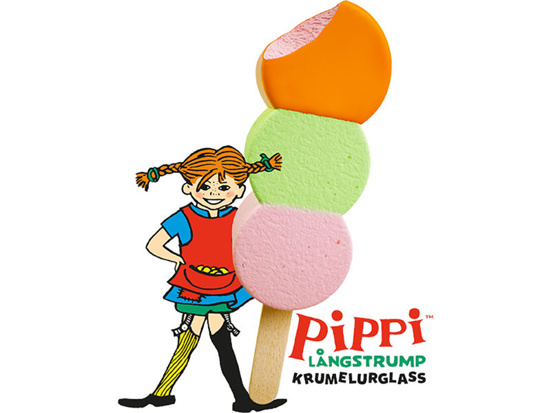 Peppi Krumeluurijäätelö