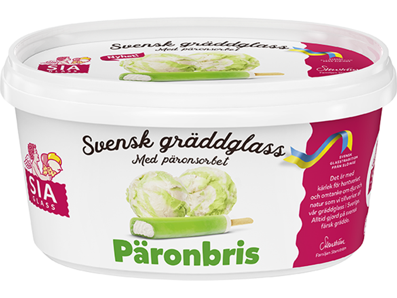 Päärynähenkäys 0,5L