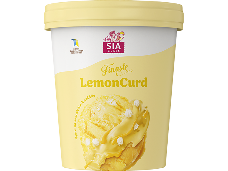 Finaste Lemoncurd 0,5L