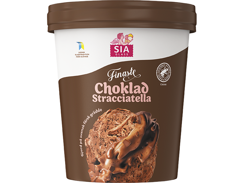 Finaste SuklaaStracciatella 0,5L