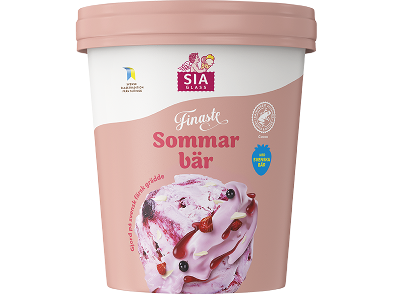 Vår finaste Kesämarja 0,5L