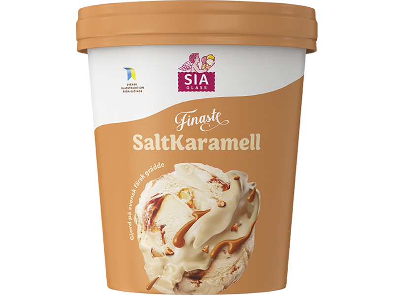 Finaste Suolakaramelli 0,5L