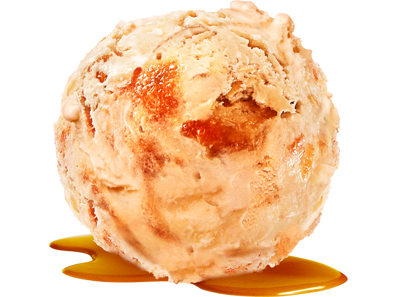 Vegaaninen Suolakaramelli