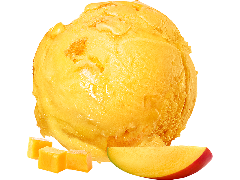 Mangosorbetti