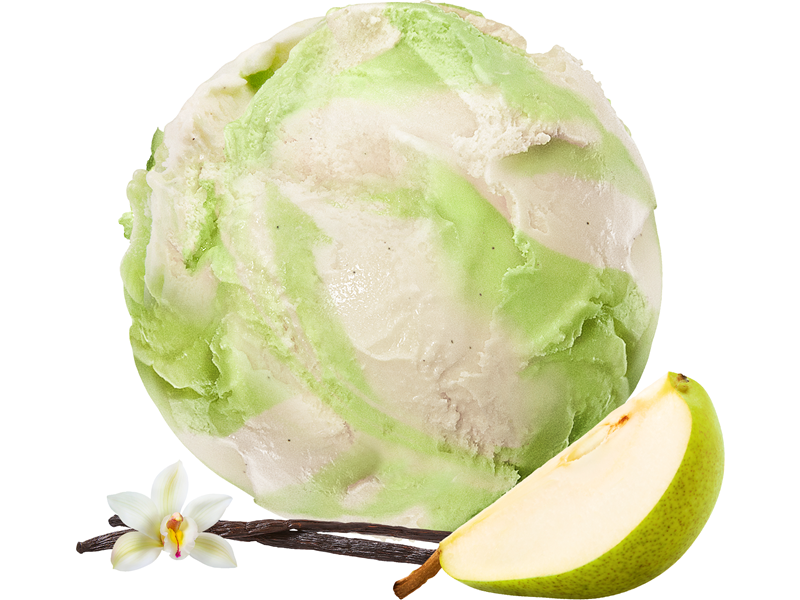 Päärynäsbris Laktoositon